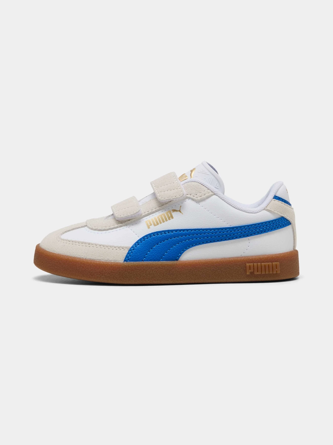 Кеды PUMA Club Ii Era V Ps модель 402307 Фото