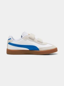 Кеды PUMA Club Ii Era V Ps модель 402307 Фото