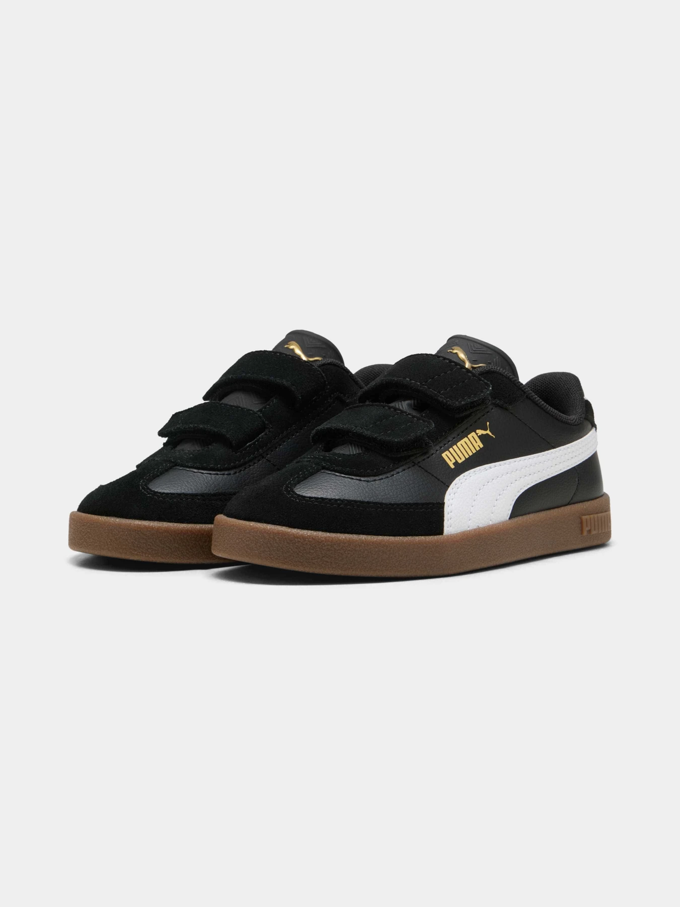 Кеды PUMA Club Ii Era V Ps модель 402307 Кеды PUMA Club Ii Era V Ps модель 402307 Фото