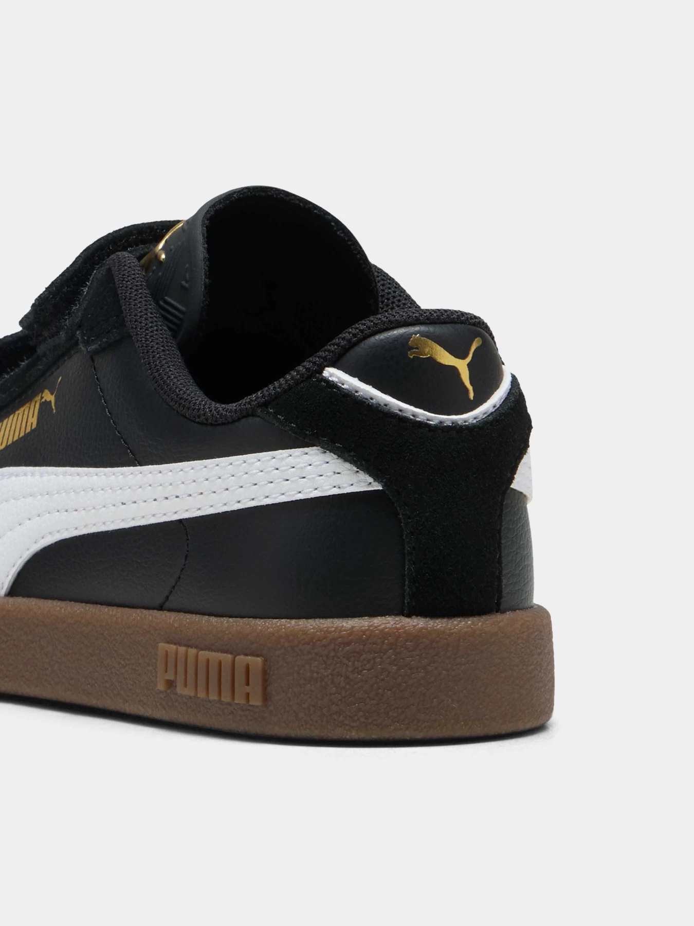 Кеды PUMA Club Ii Era V Ps модель 402307 Кеды PUMA Club Ii Era V Ps модель 402307 Фото