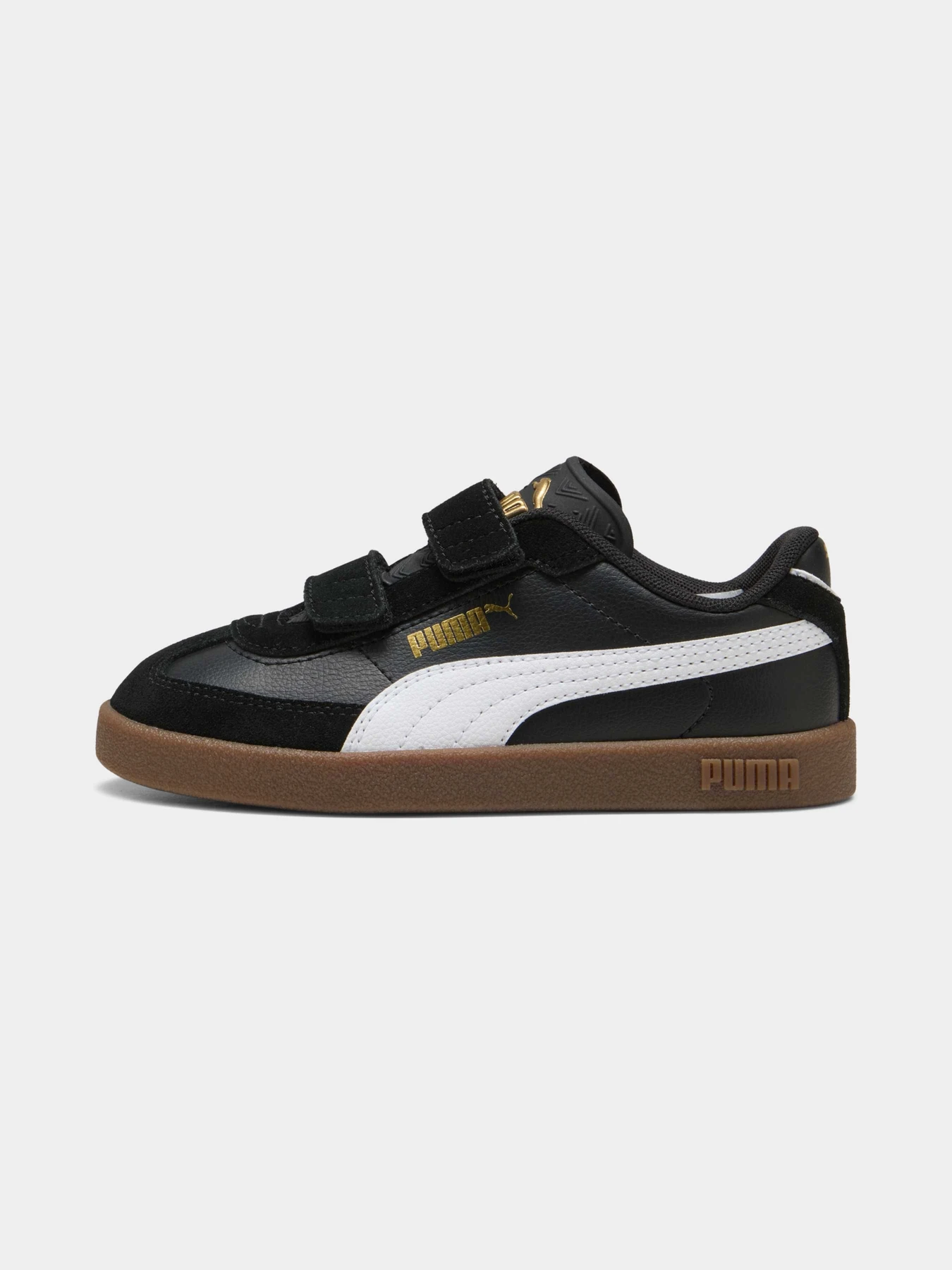 Кеды PUMA Club Ii Era V Ps модель 402307 Кеды PUMA Club Ii Era V Ps модель 402307 Фото