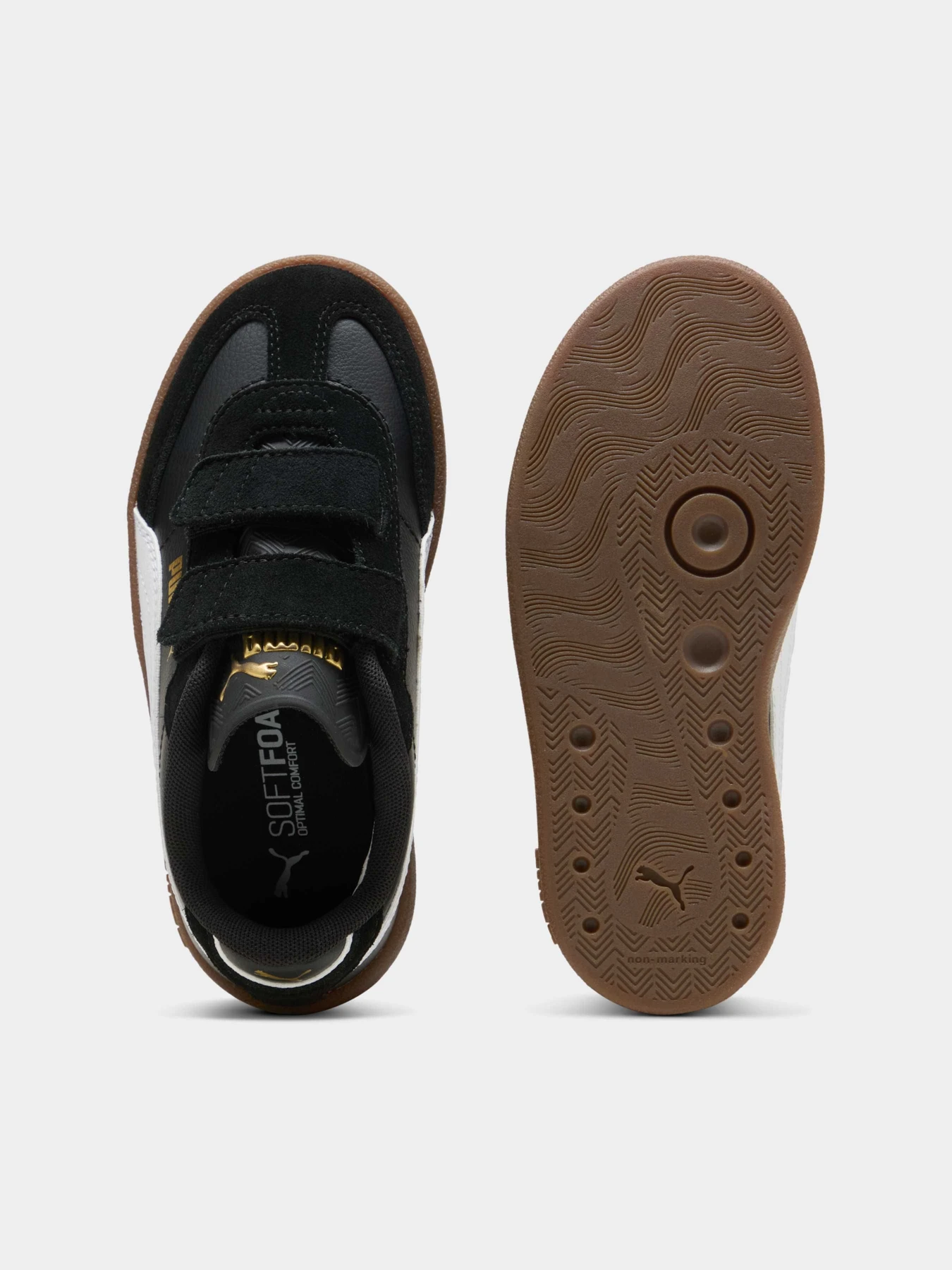 Кеды PUMA Club Ii Era V Ps модель 402307 Кеды PUMA Club Ii Era V Ps модель 402307 Фото