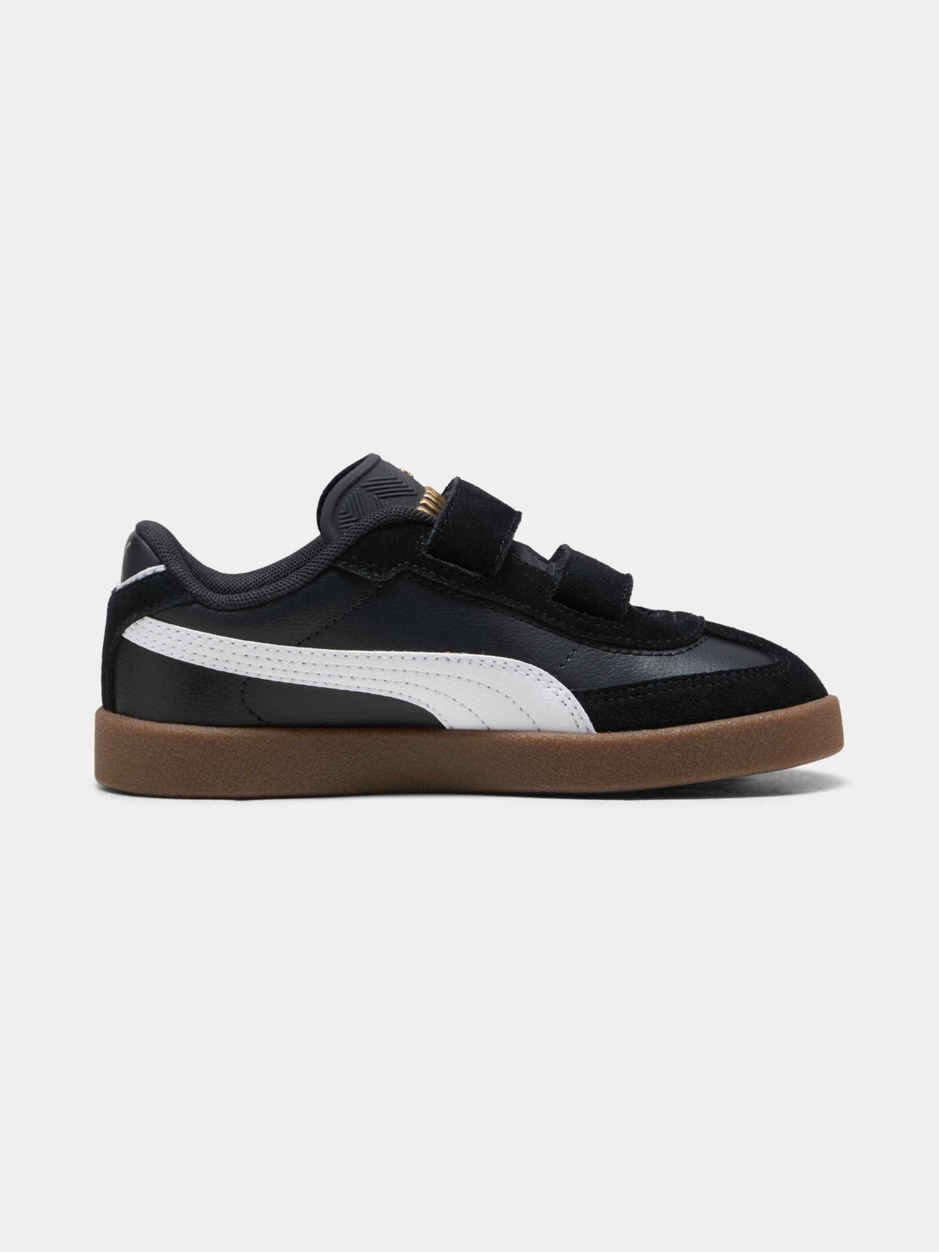 Кеды PUMA Club Ii Era V Ps модель 402307 Кеды PUMA Club Ii Era V Ps модель 402307 Фото