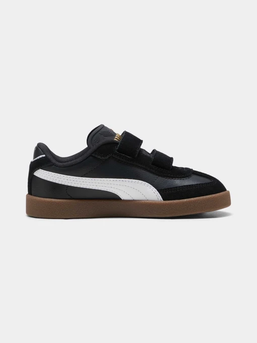 Кеды PUMA Club Ii Era V Ps модель 402307 Фото