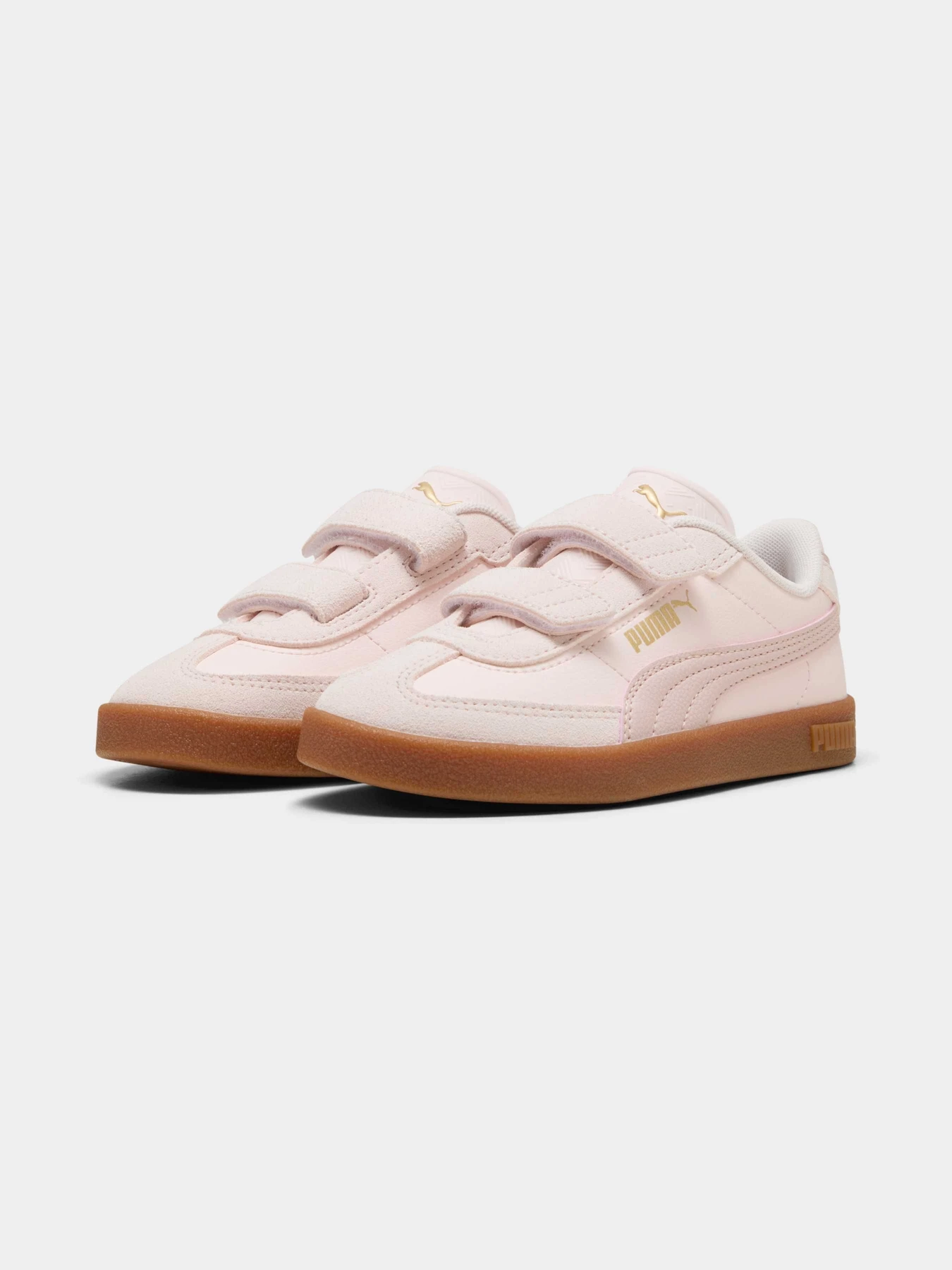 Кеды PUMA Club Ii Era V Ps модель 402307 Кеды PUMA Club Ii Era V Ps модель 402307 Фото