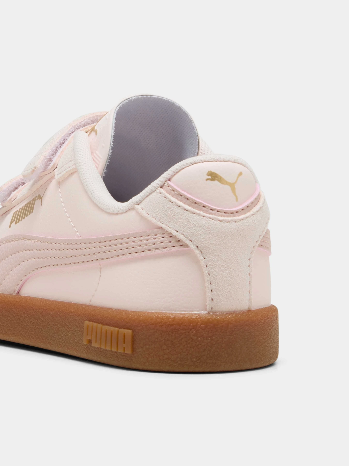 Кеды PUMA Club Ii Era V Ps модель 402307 Кеды PUMA Club Ii Era V Ps модель 402307 Фото