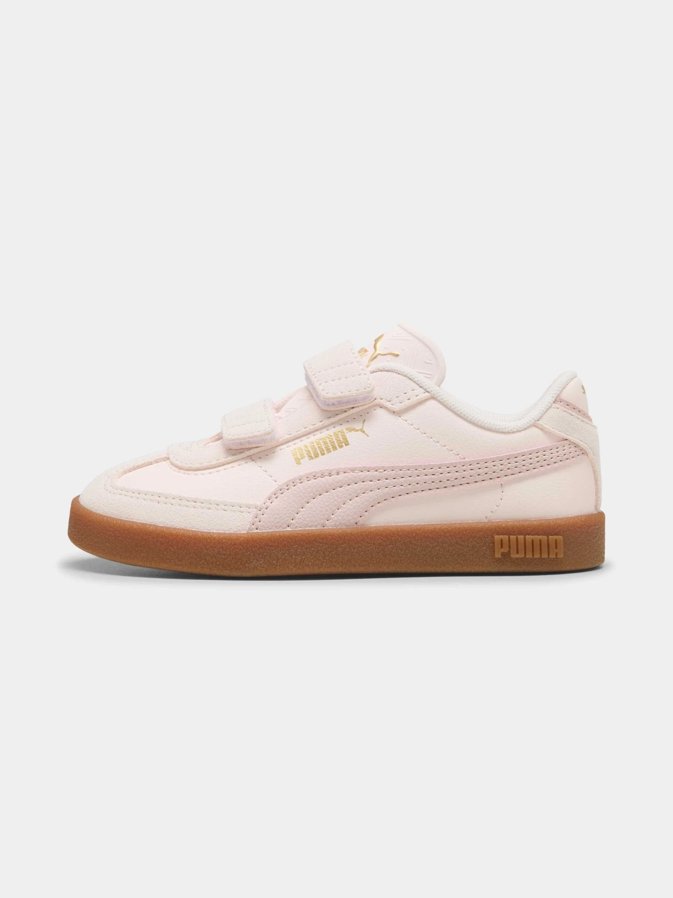Кеды PUMA Club Ii Era V Ps модель 402307 Кеды PUMA Club Ii Era V Ps модель 402307 Фото