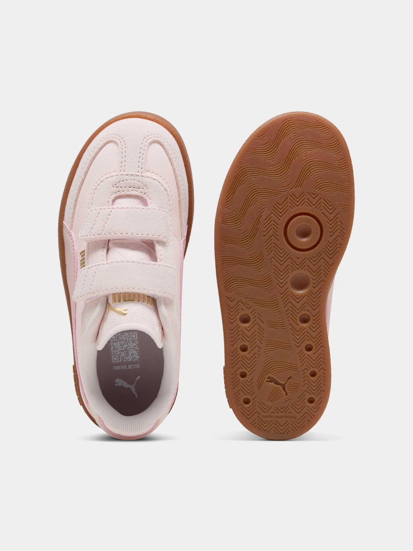 Кеды PUMA Club Ii Era V Ps модель 402307 Кеды PUMA Club Ii Era V Ps модель 402307 Фото