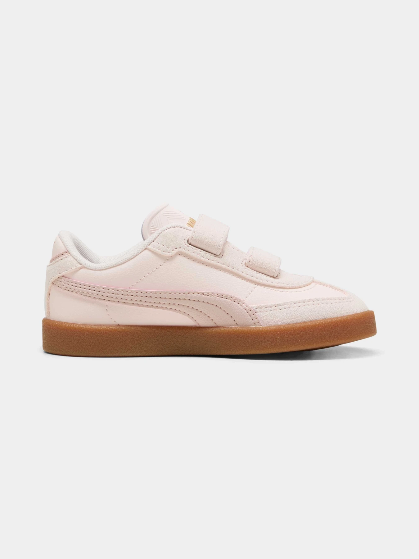 Кеды PUMA Club Ii Era V Ps модель 402307 Кеды PUMA Club Ii Era V Ps модель 402307 Фото