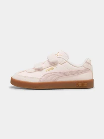 Кеды PUMA Club Ii Era V Ps модель 402307 Фото