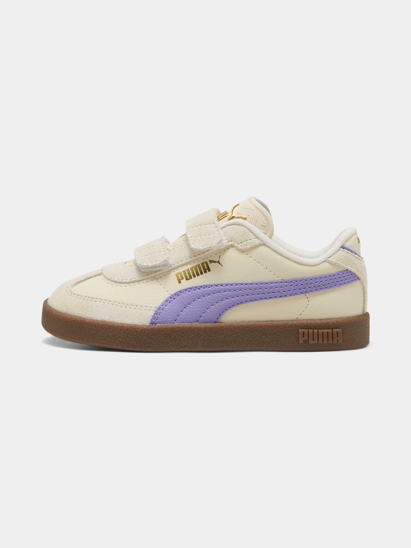 Кеды PUMA Club Ii Era V Ps модель 402307 Кеды PUMA Club Ii Era V Ps модель 402307 Фото