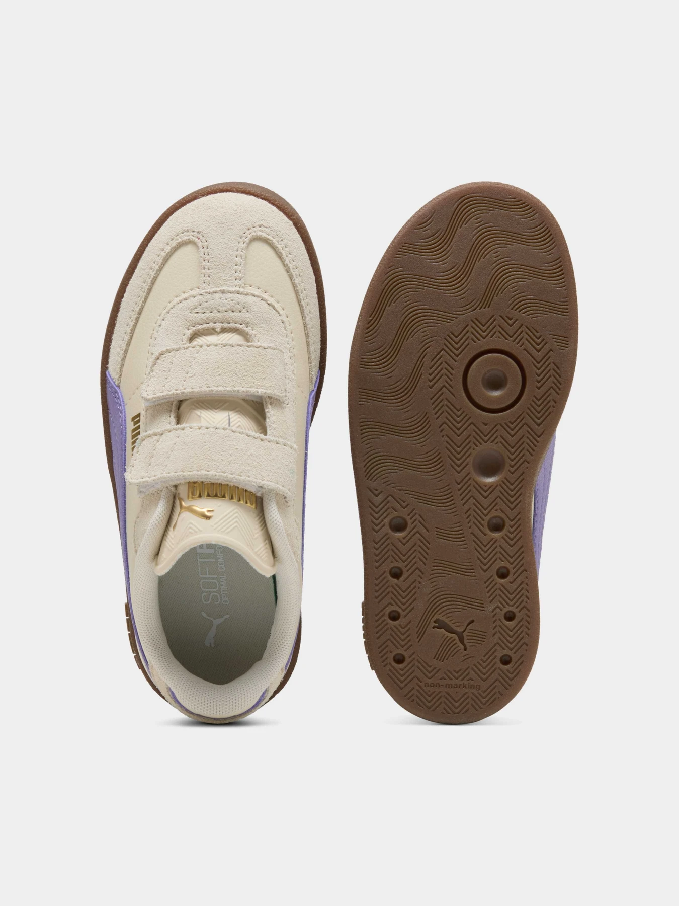 Кеды PUMA Club Ii Era V Ps модель 402307 Кеды PUMA Club Ii Era V Ps модель 402307 Фото