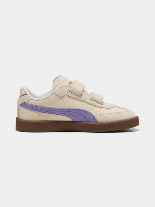 Кеды PUMA Club Ii Era V Ps модель 402307 Фото
