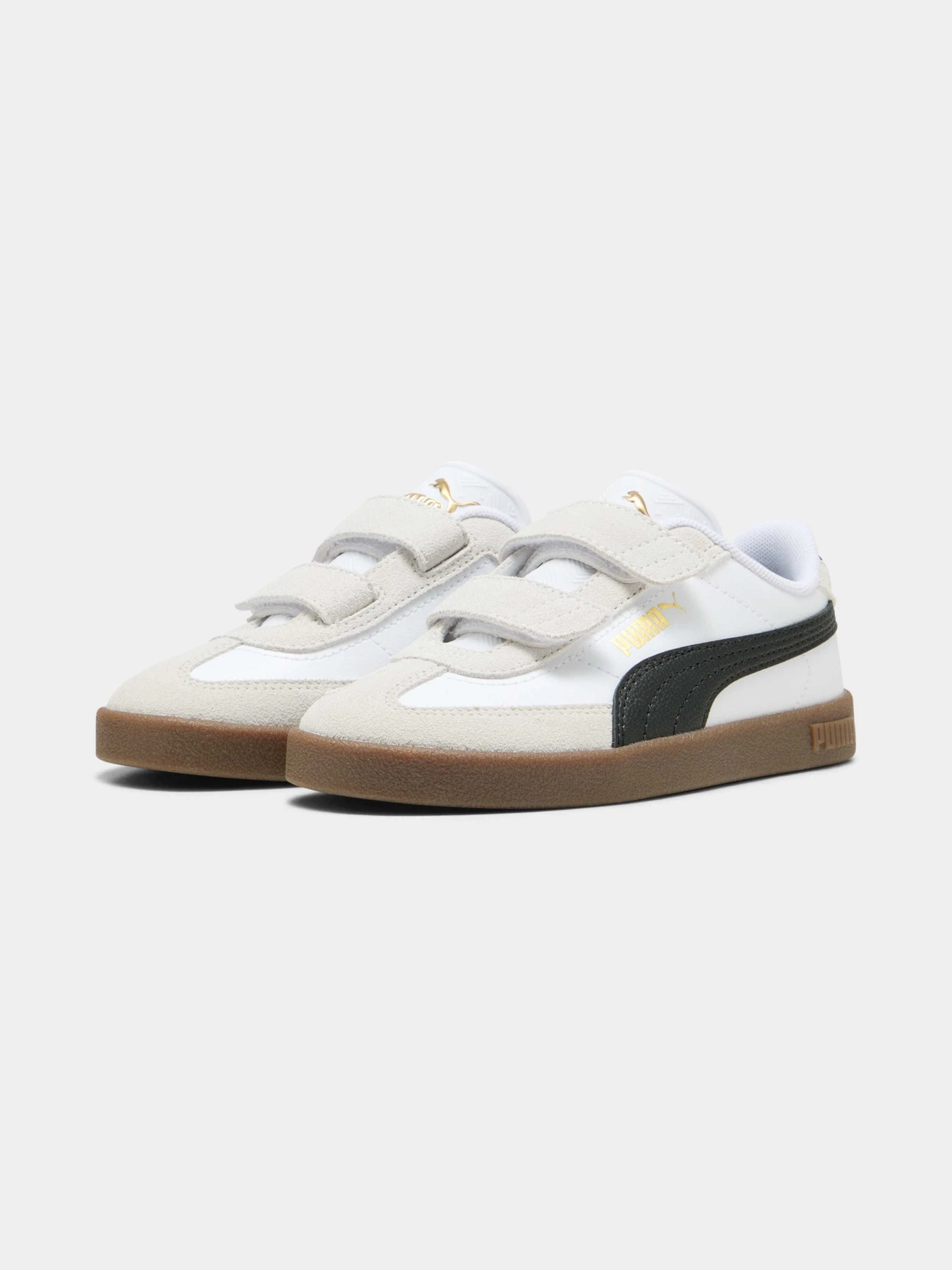 Кеды PUMA Club Ii Era V Ps модель 402307 Фото