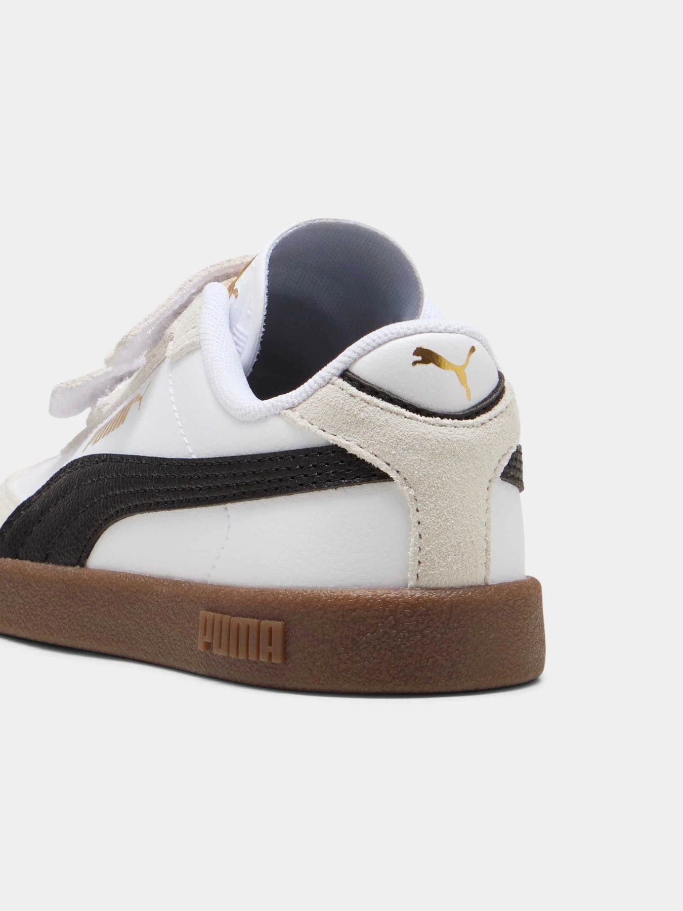 Кеды PUMA Club Ii Era V Ps модель 402307 Фото