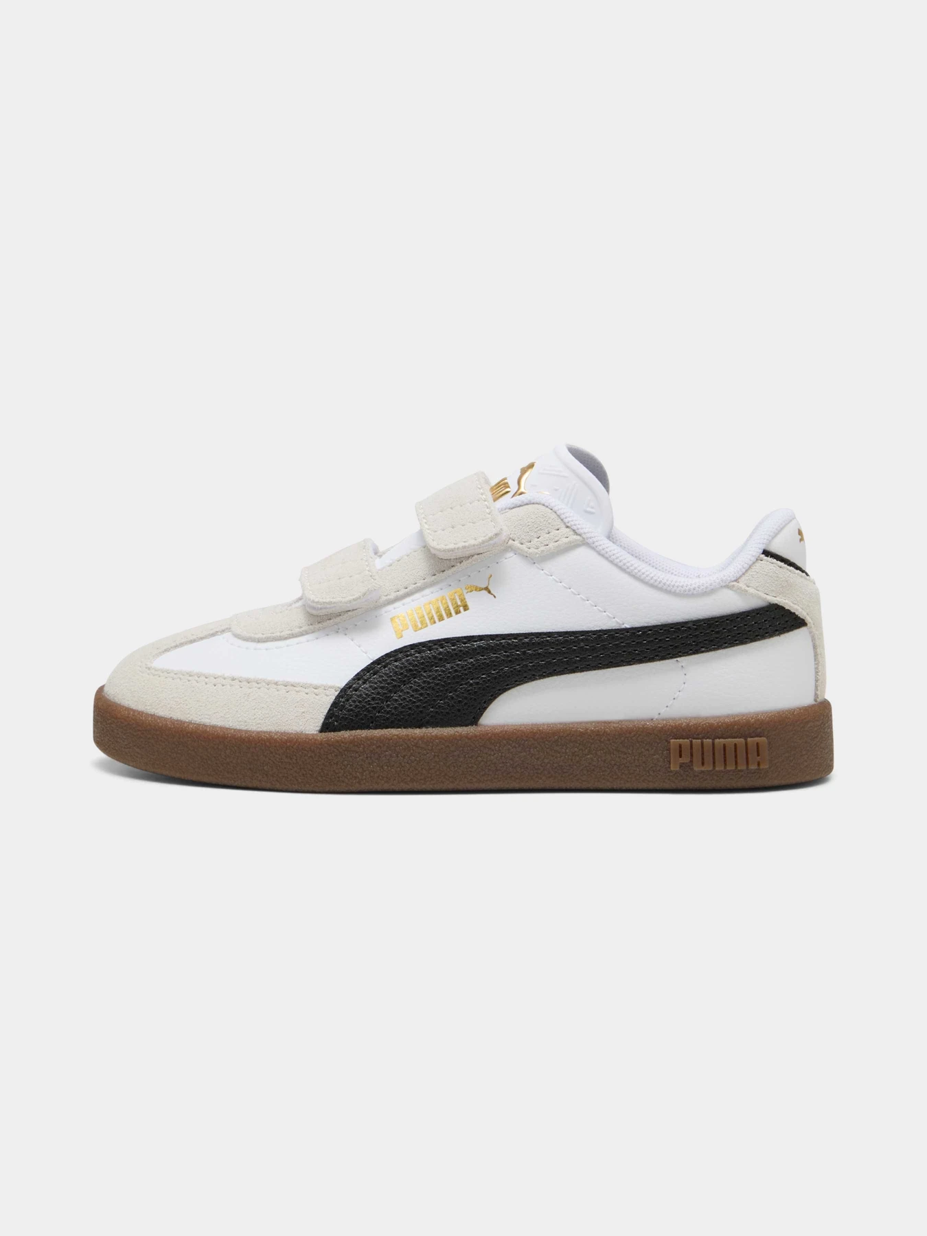 Кеды PUMA Club Ii Era V Ps модель 402307 Фото