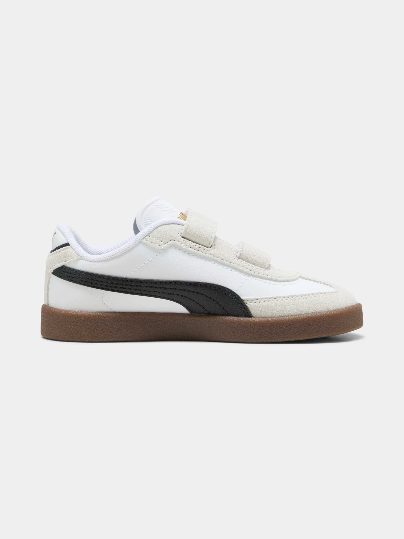 Кеды PUMA Club Ii Era V Ps модель 402307 Фото