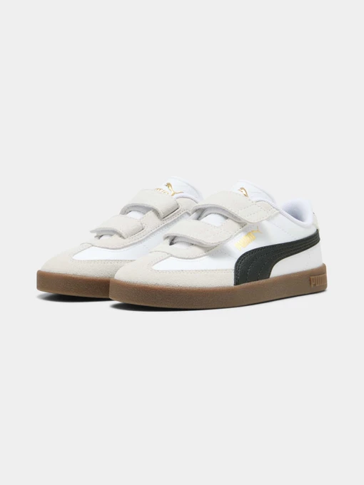 Дитячі Кеди низькі PUMA Club Ii Era V Ps фото 2