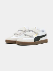 Кеды PUMA Club Ii Era V Ps модель 402307 Фото