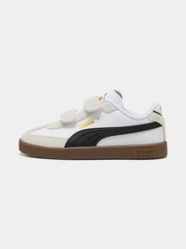 Кеды PUMA Club Ii Era V Ps модель 402307 Фото