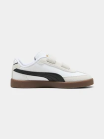 Кеды PUMA Club Ii Era V Ps модель 402307 Фото