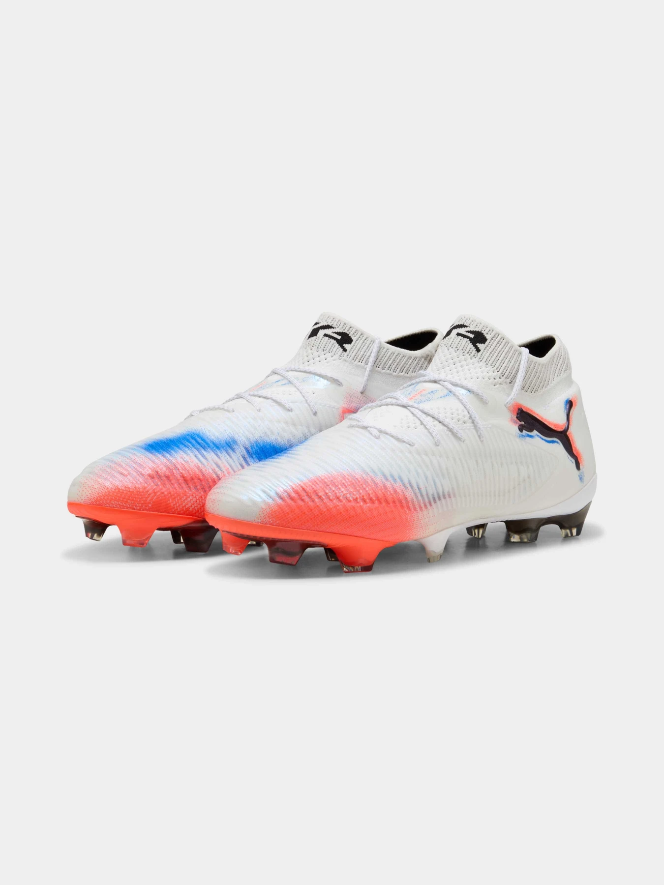 Кросівки PUMA Future 8 Ultimate Fg модель 108581 Кросівки PUMA Future 8 Ultimate Fg модель 108581 Фото