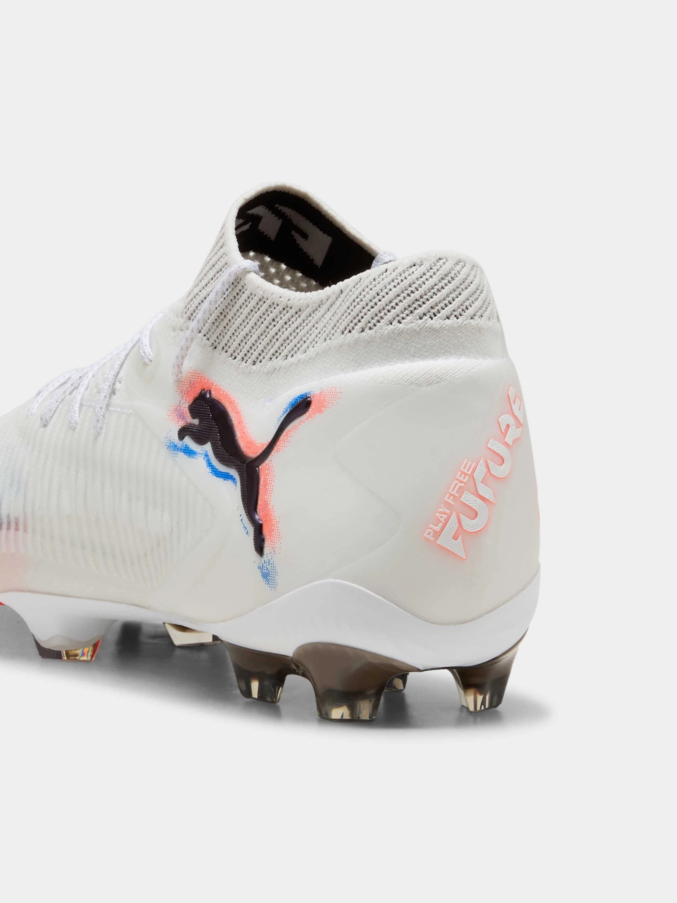 Кросівки PUMA Future 8 Ultimate Fg модель 108581 Кросівки PUMA Future 8 Ultimate Fg модель 108581 Фото