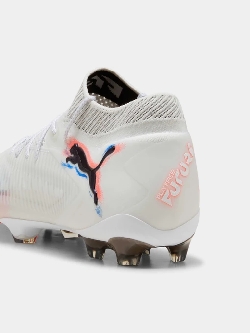 Чоловічі Кросівки для спорту PUMA Future 8 Ultimate Fg фото 3