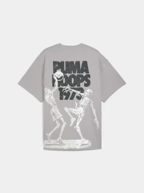 Футболки и поло PUMA Hoopocalypse Tee Ii модель 636264 Фото