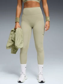 Брюки PUMA W Shapeluxe Tight модель 527463 Фото