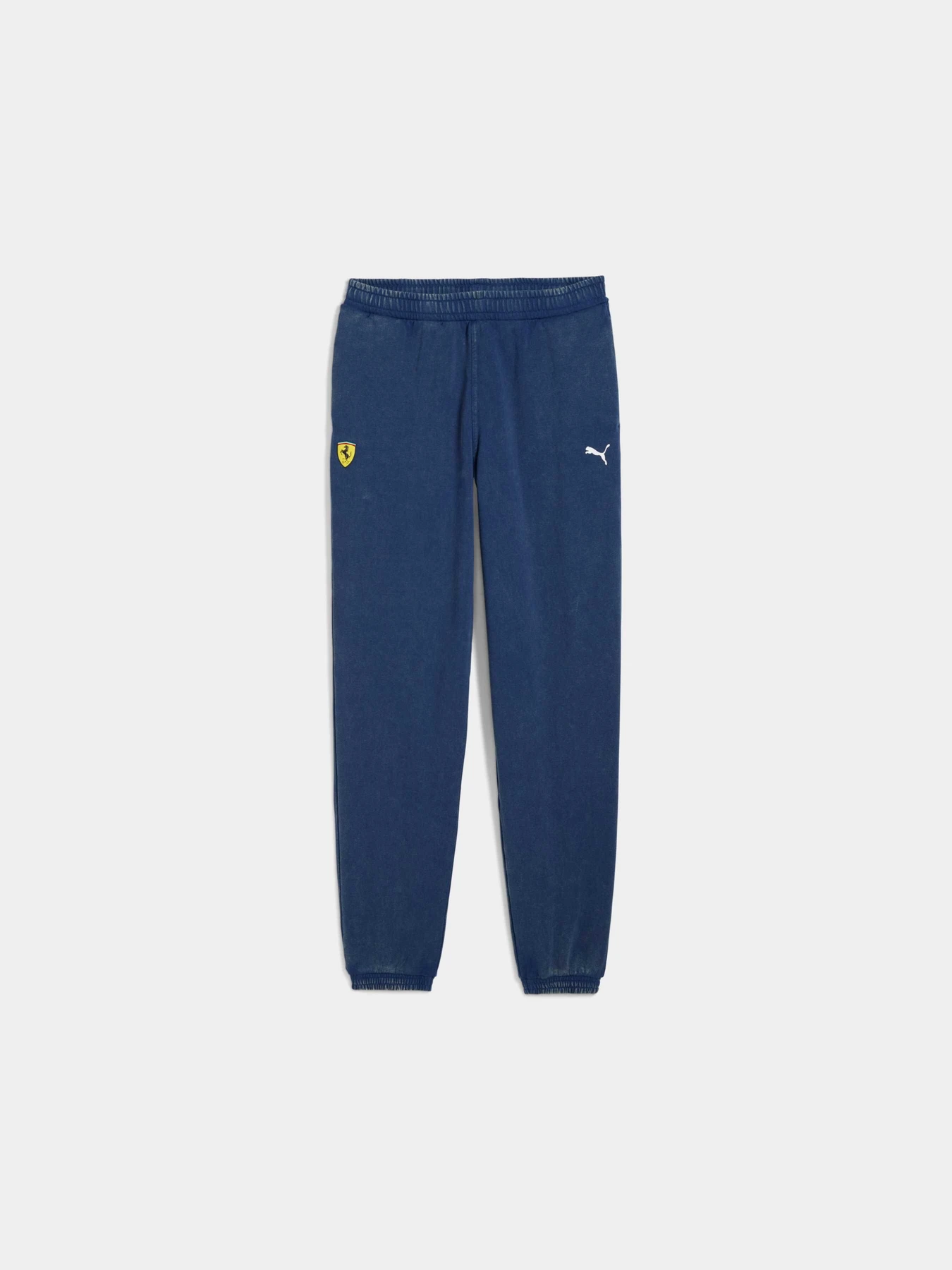 Брюки PUMA Ferrari Sportswear Sweatpant модель 632777 Брюки PUMA Ferrari Sportswear Sweatpant модель 632777 Фото