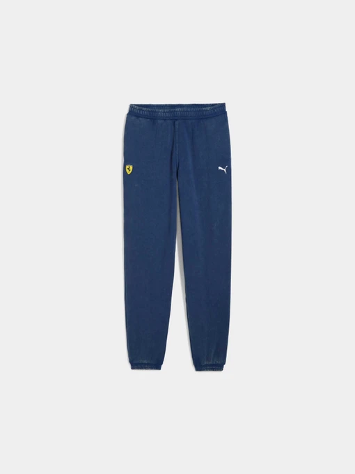 Брюки PUMA Ferrari Sportswear Sweatpant модель 632777 Фото