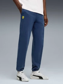 Брюки PUMA Ferrari Sportswear Sweatpant модель 632777 Фото