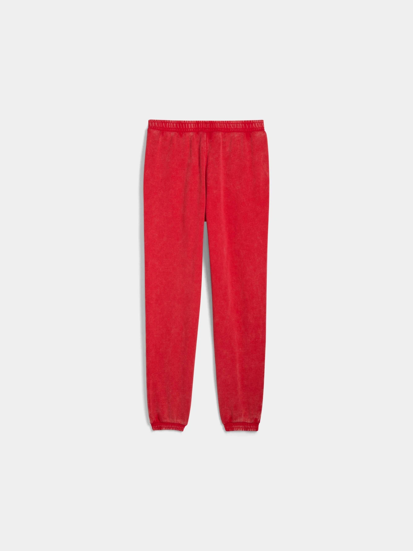 Брюки PUMA Ferrari Sportswear Sweatpant модель 632777 Фото