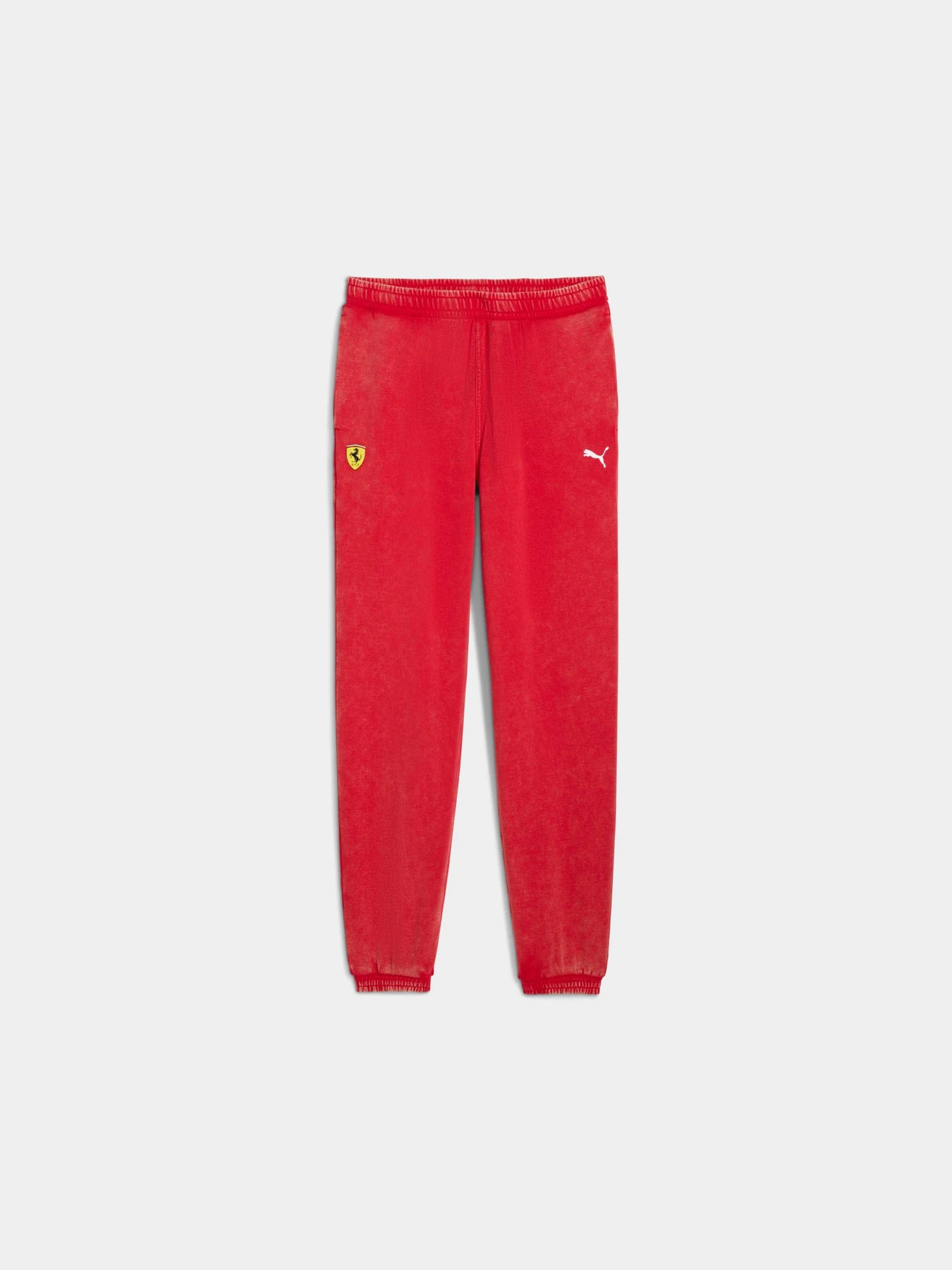 Брюки PUMA Ferrari Sportswear Sweatpant модель 632777 Фото