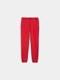 Брюки PUMA Ferrari Sportswear Sweatpant модель 632777 Фото