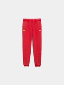Брюки PUMA Ferrari Sportswear Sweatpant модель 632777 Фото