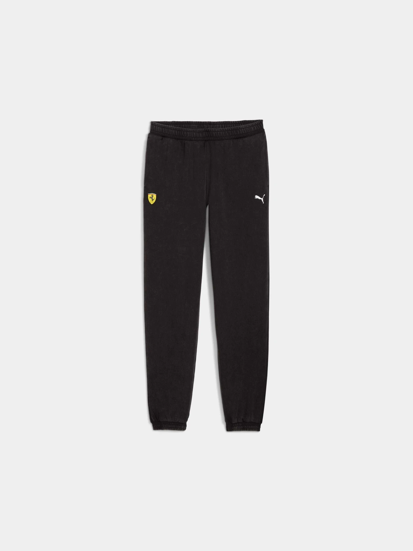 Брюки PUMA Ferrari Sportswear Sweatpant модель 632777 Брюки PUMA Ferrari Sportswear Sweatpant модель 632777 Фото