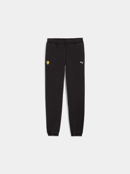 Брюки PUMA Ferrari Sportswear Sweatpant модель 632777 Фото