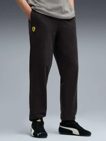 Брюки PUMA Ferrari Sportswear Sweatpant модель 632777 Фото