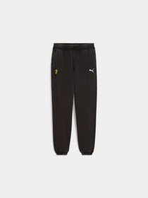 Штани PUMA Ferrari Sportswear Kids Pant модель 632799 Фото