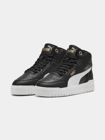 Кеды PUMA Shuffle Downtown Mid Jr модель 403743 Фото