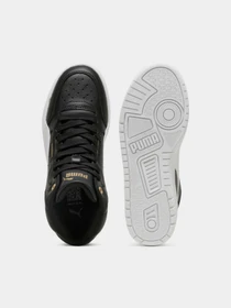 Кеды PUMA Shuffle Downtown Mid Jr модель 403743 Фото