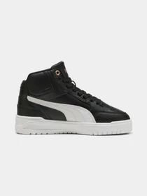 Кеды PUMA Shuffle Downtown Mid Jr модель 403743 Фото