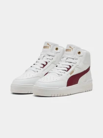 Кеды PUMA Shuffle Downtown Mid Jr модель 403743 Фото
