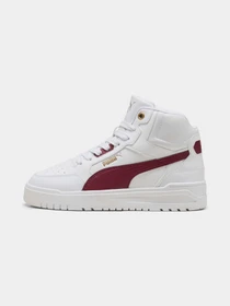 Кеды PUMA Shuffle Downtown Mid Jr модель 403743 Фото