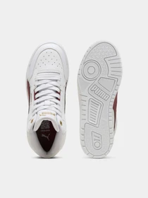 Кеды PUMA Shuffle Downtown Mid Jr модель 403743 Фото