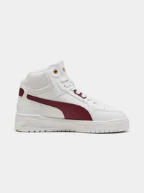 Кеды PUMA Shuffle Downtown Mid Jr модель 403743 Фото
