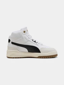 Кеды PUMA Shuffle Downtown Mid Jr модель 403743 Фото