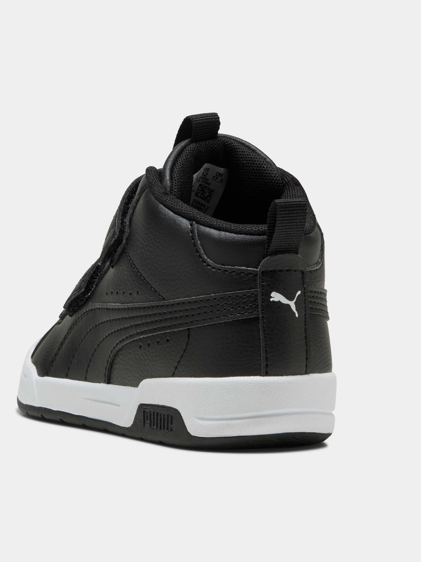 Кеды PUMA Multiflex 2 Mid Sl V Ps модель 312154 Фото